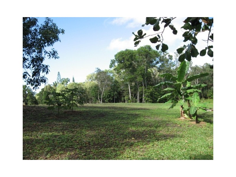 21 Forrest Drive, Forrest Beach QLD 4850