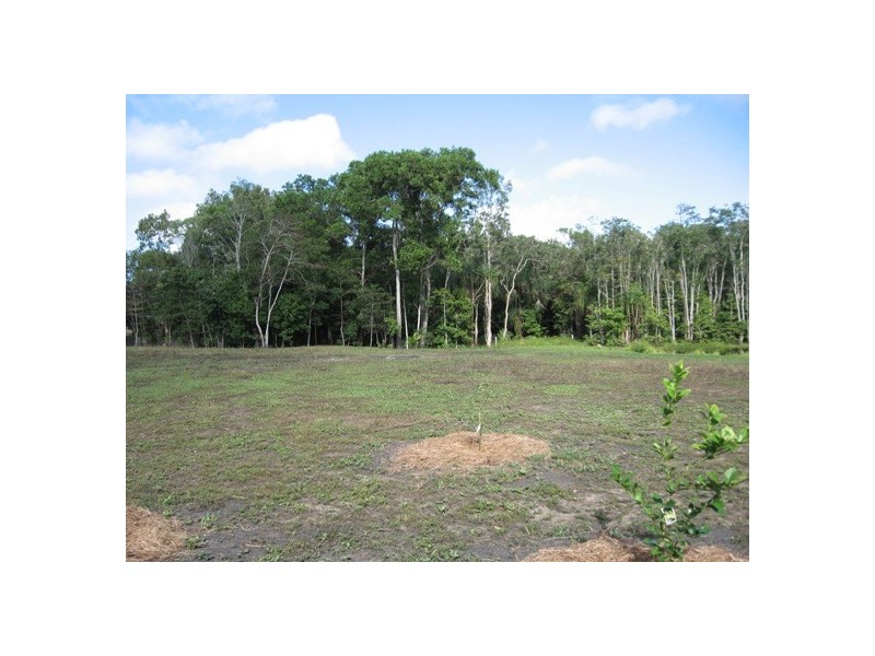 21 Forrest Drive, Forrest Beach QLD 4850