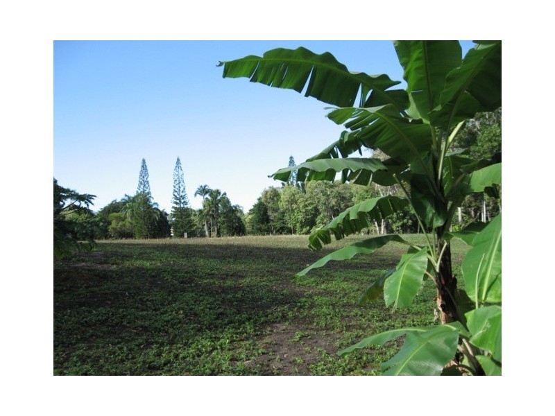 21 Forrest Drive, Forrest Beach QLD 4850