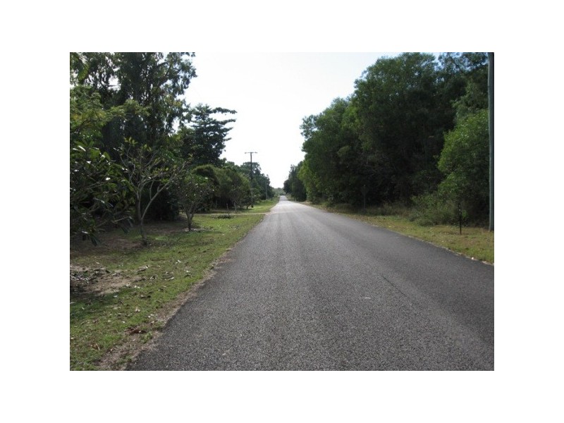 21 Forrest Drive, Forrest Beach QLD 4850