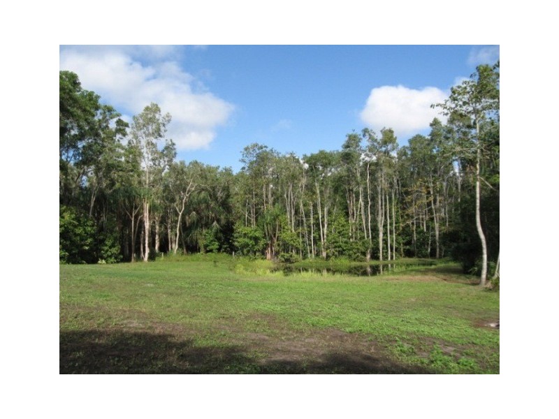 21 Forrest Drive, Forrest Beach QLD 4850