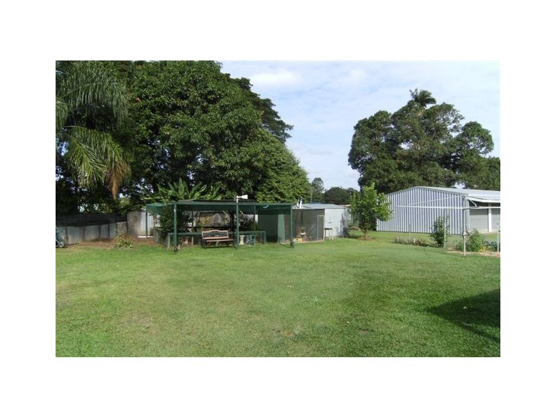 15 Stone Street, Ingham QLD 4850