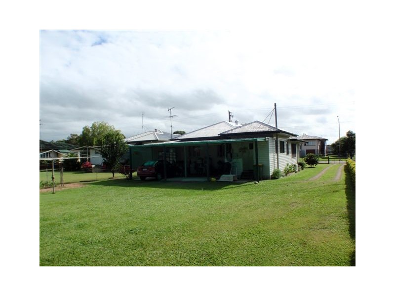 15 Stone Street, Ingham QLD 4850