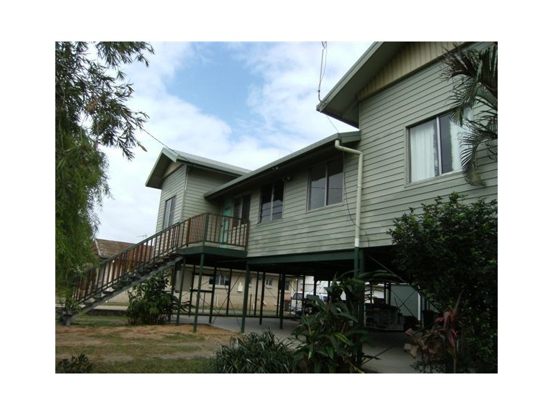 82  MUSGRAVE, Halifax QLD 4850