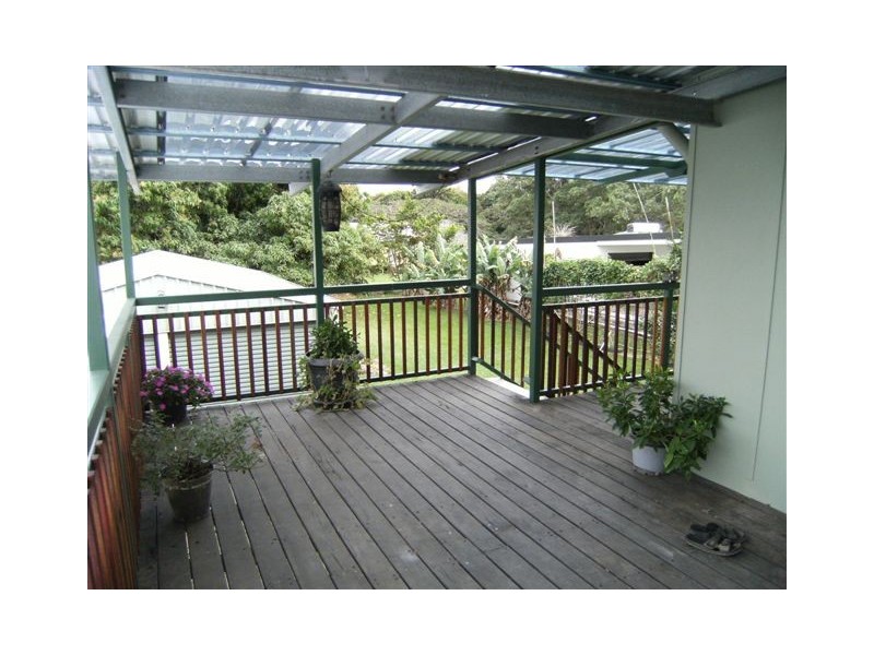 82  MUSGRAVE, Halifax QLD 4850