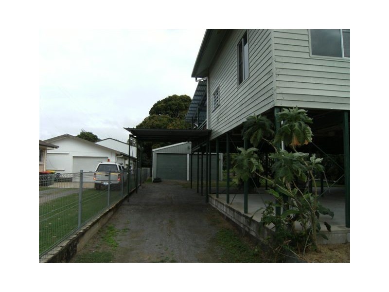 82  MUSGRAVE, Halifax QLD 4850