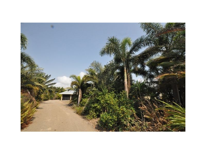 Forrest Beach QLD 4850
