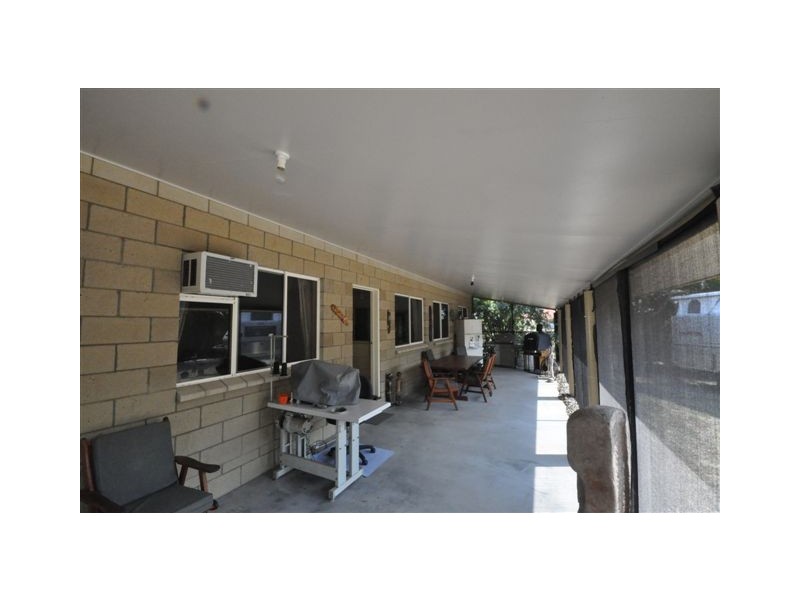 Forrest Beach QLD 4850