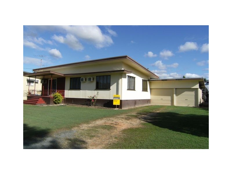 41 Morehead Street, Ingham QLD 4850