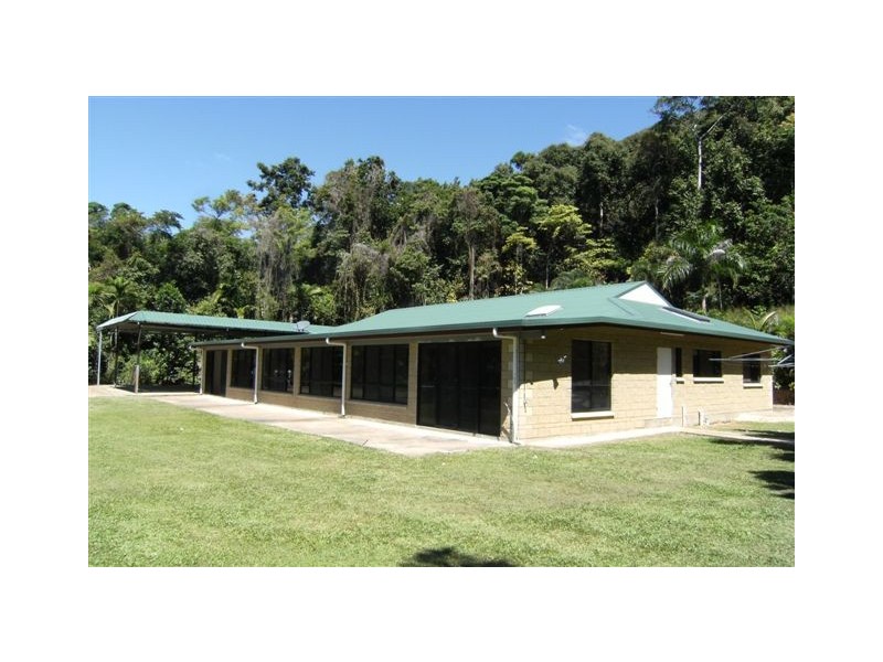 Lot 7 Bruce Highway, Ingham QLD 4850
