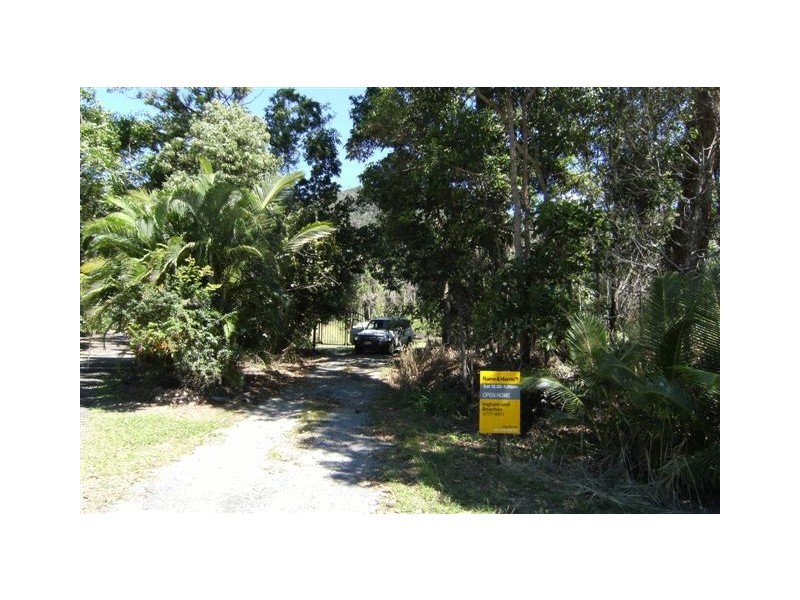 Lot 7 Bruce Highway, Ingham QLD 4850
