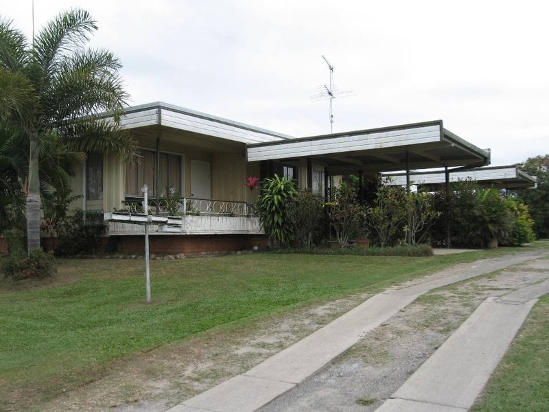 Ingham QLD 4850