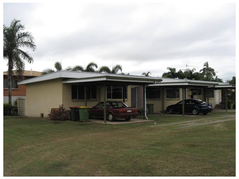 Ingham QLD 4850