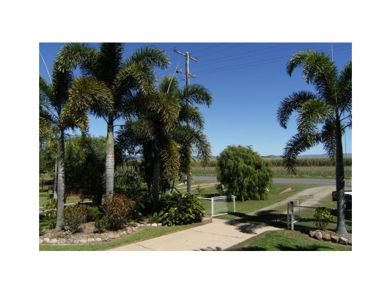 36 Blackrock Rd, Ingham QLD 4850