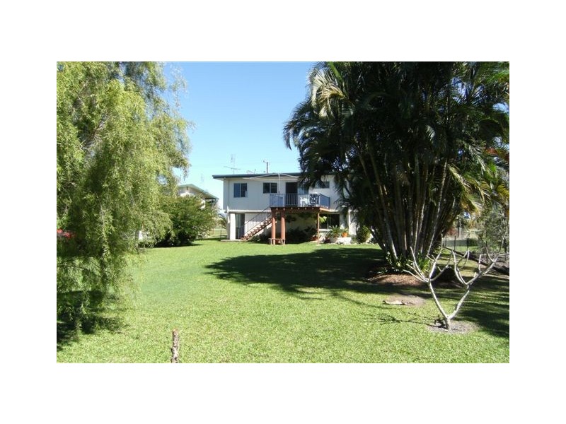 36 Blackrock Rd, Ingham QLD 4850