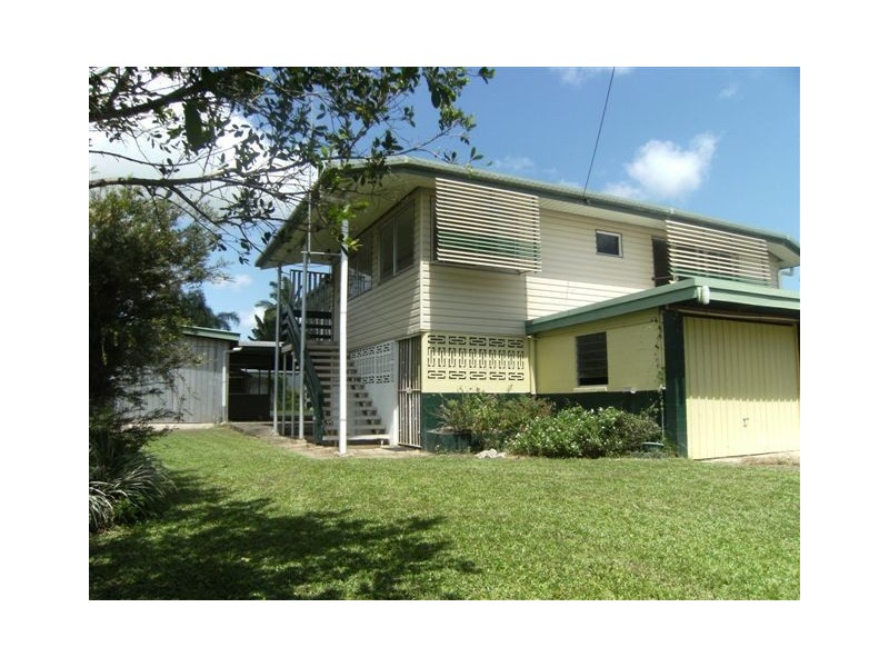 4 Kehl Street, Ingham QLD 4850