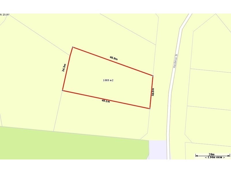 28 Pandanus Street, Forrest Beach QLD 4850