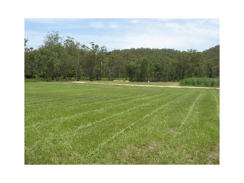 Cardwell QLD 4849
