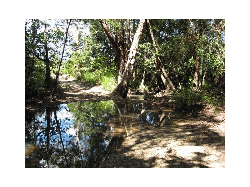 Cardwell QLD 4849