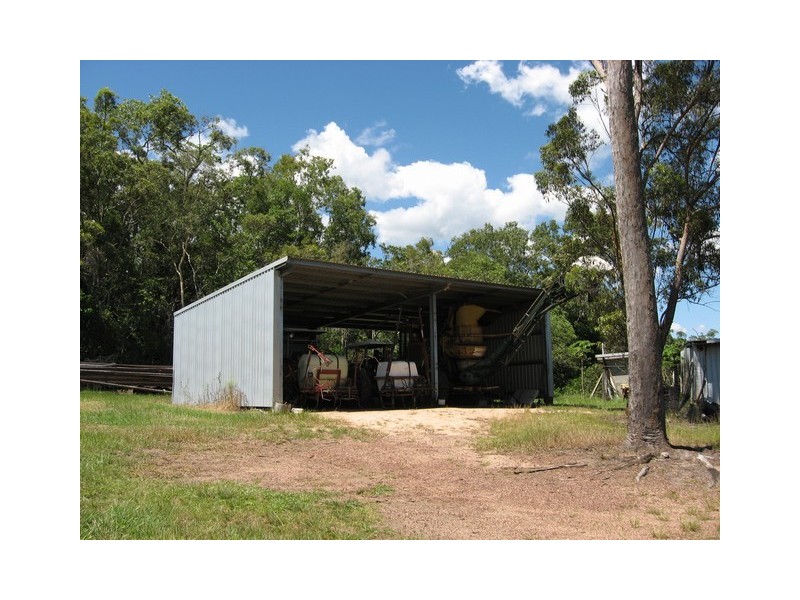 Cardwell QLD 4849