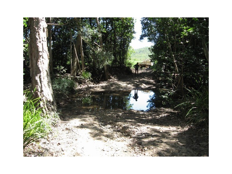 Cardwell QLD 4849