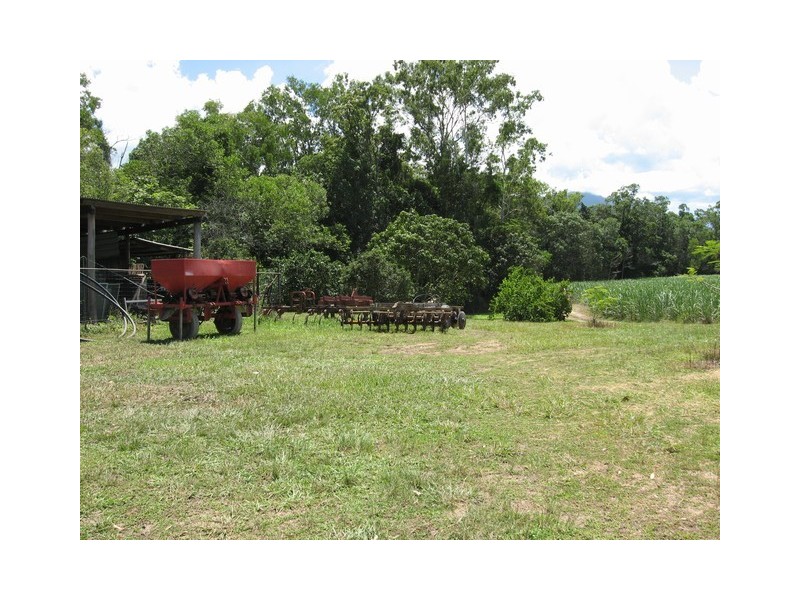 Cardwell QLD 4849