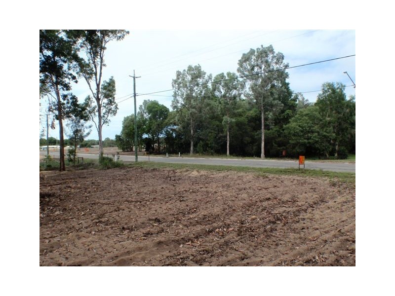 Forrest Beach QLD 4850