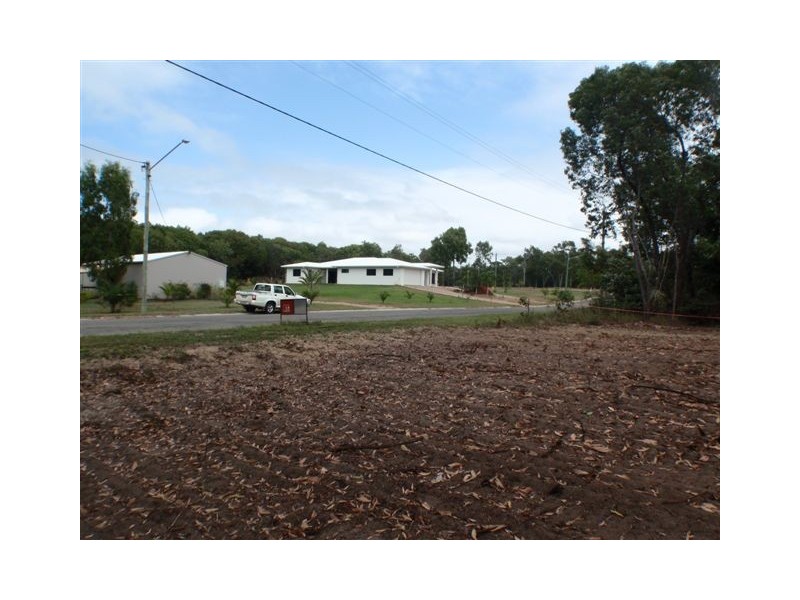 Forrest Beach QLD 4850