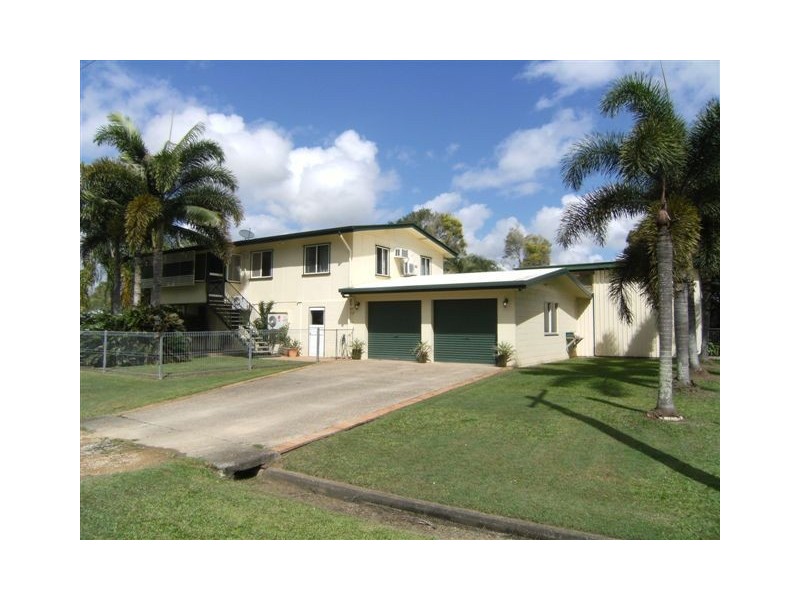 27 Philp Street, Ingham QLD 4850
