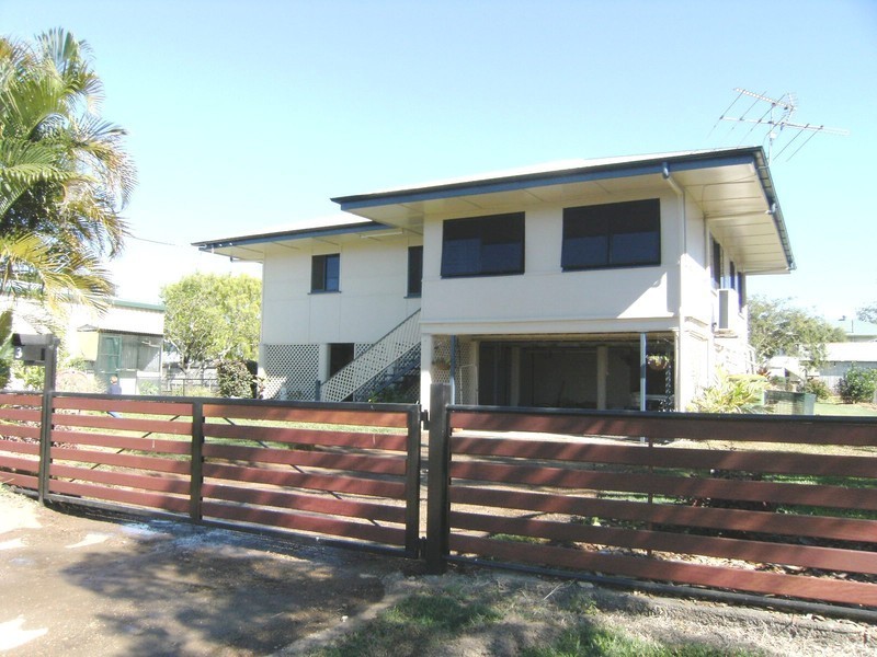 3 Hunter Street, Ingham QLD 4850