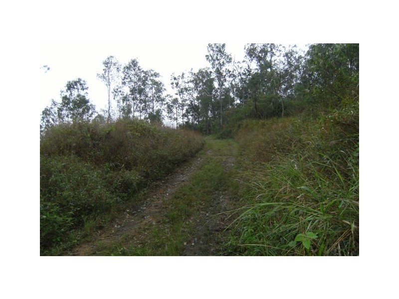 Long Pocket QLD 4850