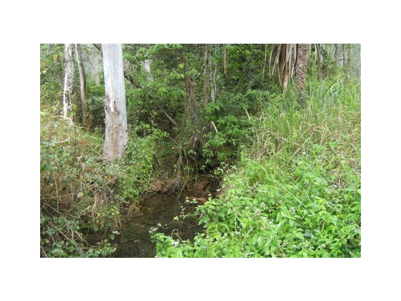 Long Pocket QLD 4850