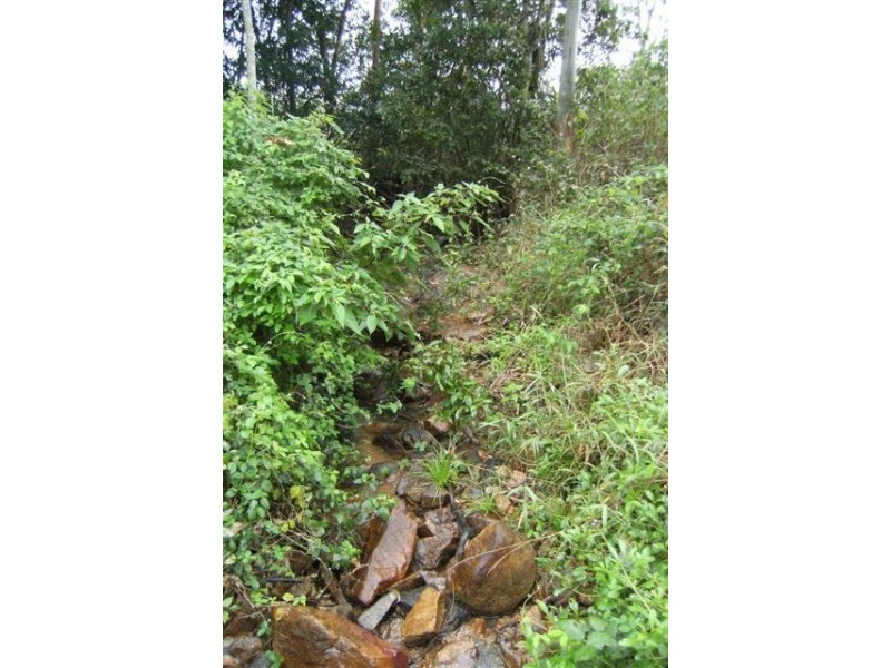 Long Pocket QLD 4850