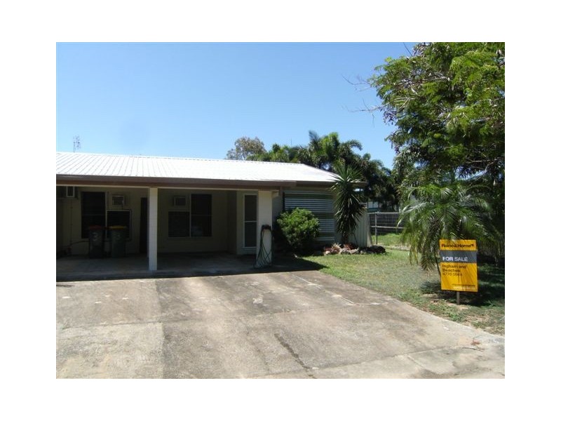 4/6 Ferrero Street, Lucinda QLD 4850