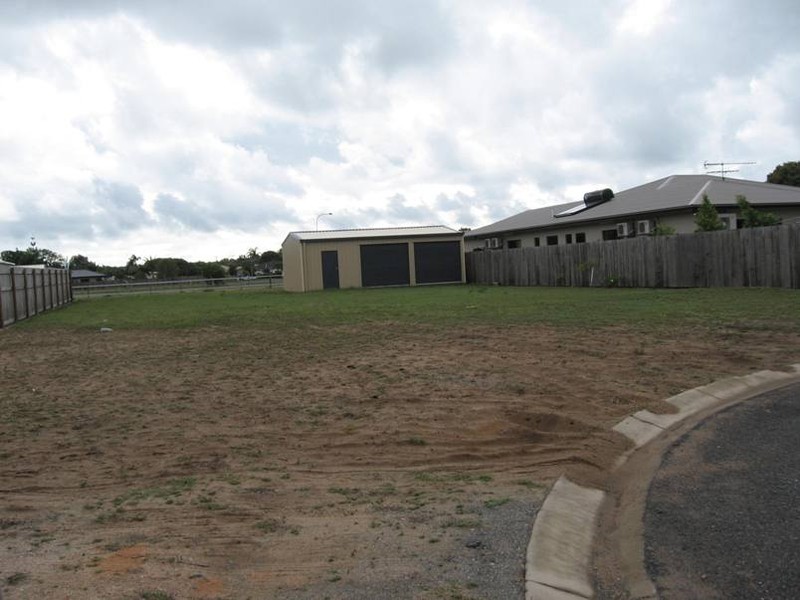 44 Cedar Street, Forrest Beach QLD 4850