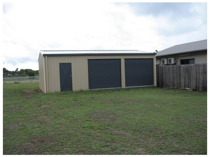 44 Cedar Street, Forrest Beach QLD 4850