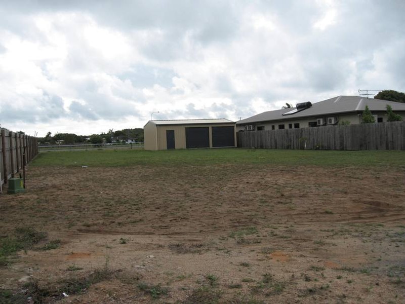 44 Cedar Street, Forrest Beach QLD 4850