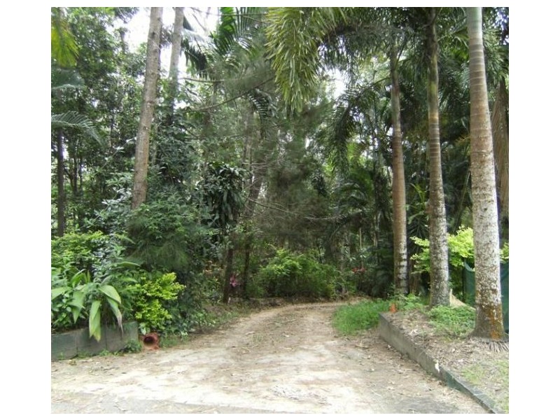 14 Pipe Gully Road, Hawkins Creek QLD 4850