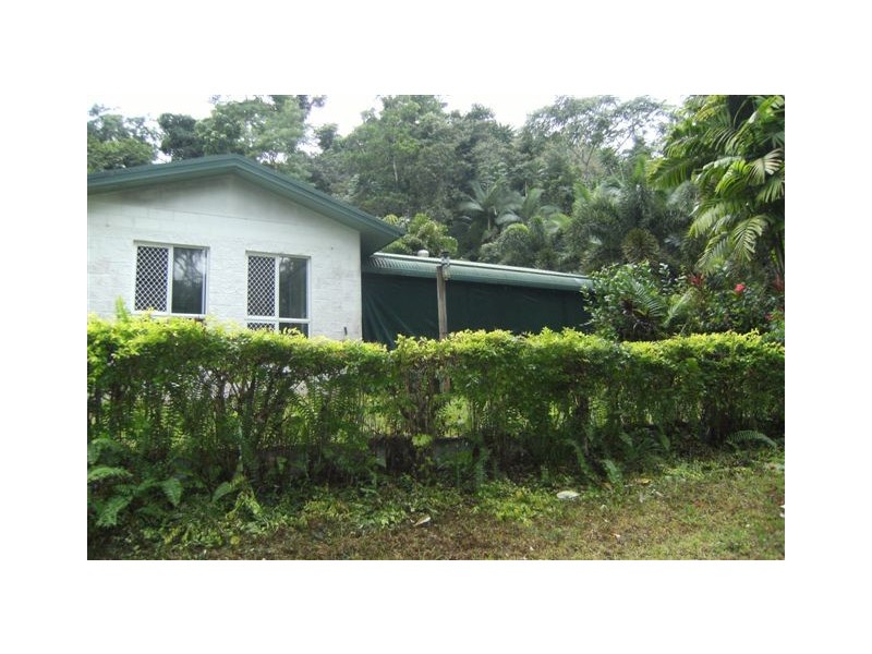 14 Pipe Gully Road, Hawkins Creek QLD 4850