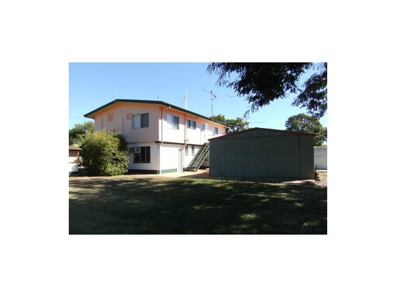 46984 Bruce Hwy, Bambaroo QLD 4850