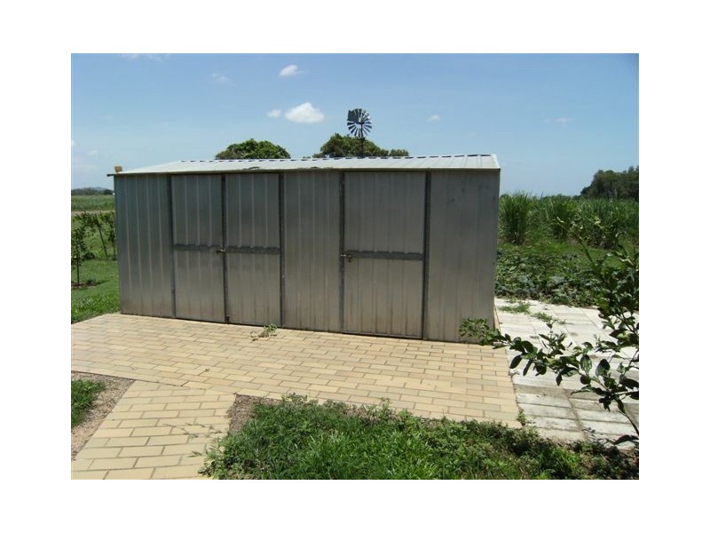 46984 Bruce Hwy, Bambaroo QLD 4850