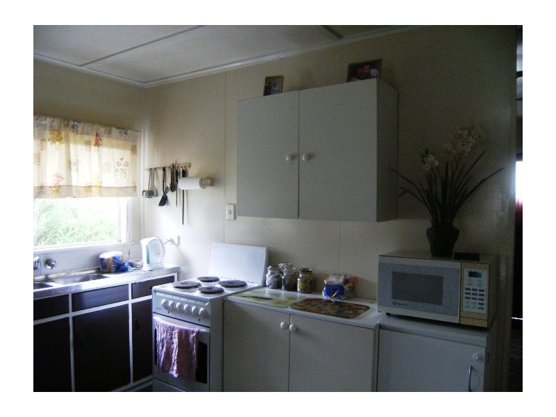 31 Tully Street, Ingham QLD 4850