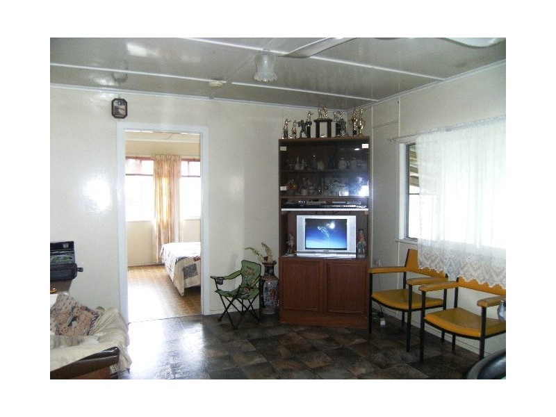 31 Tully Street, Ingham QLD 4850