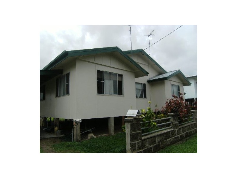 31 Tully Street, Ingham QLD 4850