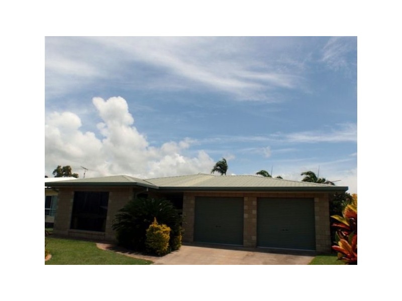 40 BOTTLEBRUSH ST, Forrest Beach QLD 4850