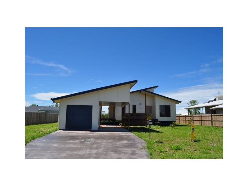 33 Melaleuca Close, Forrest Beach QLD 4850