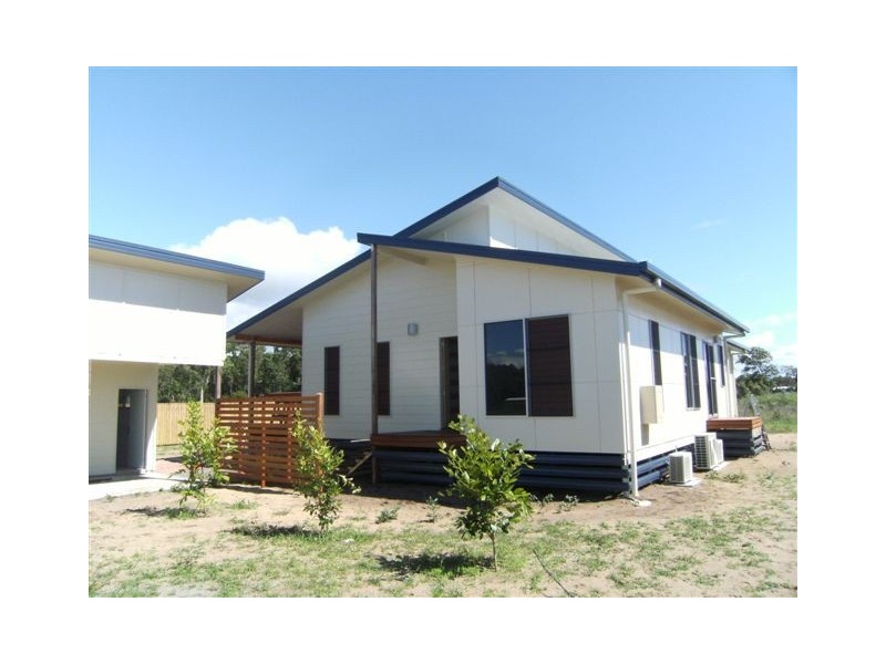 33 Melaleuca Close, Forrest Beach QLD 4850