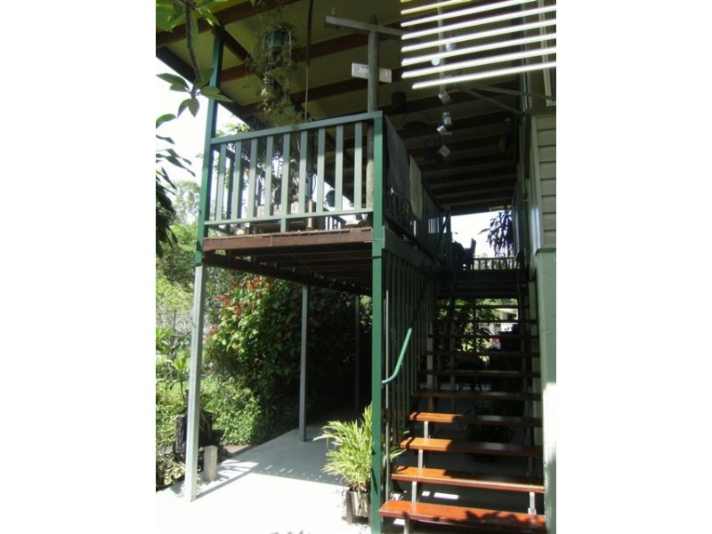 257 Four Mile Road, Ingham QLD 4850