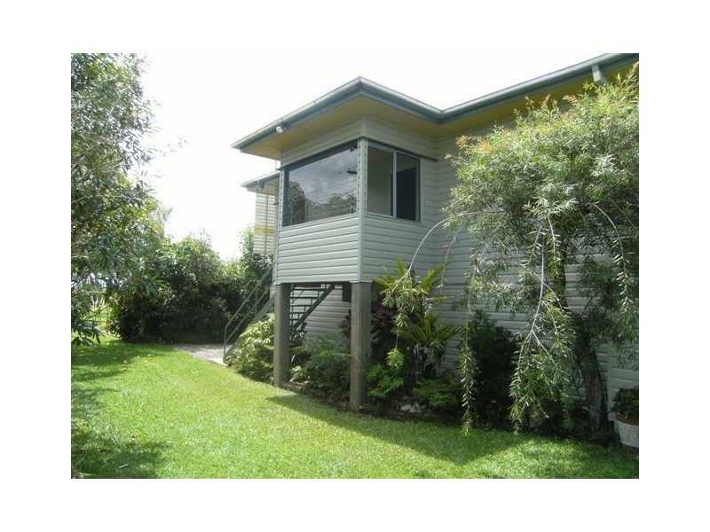 257 Four Mile Road, Ingham QLD 4850