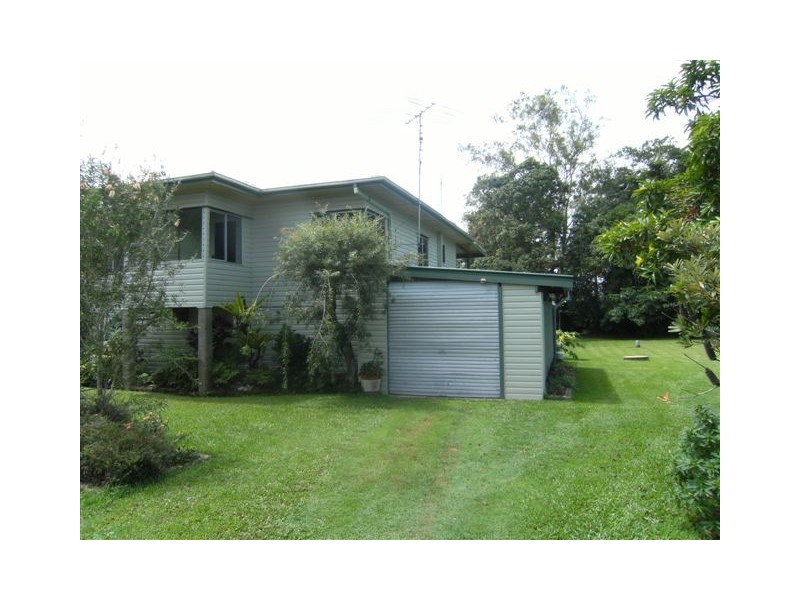 257 Four Mile Road, Ingham QLD 4850